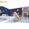Toddler Climbing - Indoor Play Activity for Development