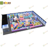Indoor Playground Equipment Soft Play Toddler Climbing Kids Adventure Park (Soft Play Castle)