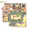Professional Indoor Playground Manufacturer – Global Shipping