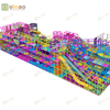 Complete Indoor Playground Packages – Design to Installation