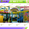  Kids' Indoor Playground + Integrated Climbing & Crawling Structure + Kindergarten Play Area + Ideal for Physical Training