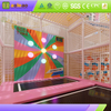 Obstacle Playground Physical Obstacle Course For Kids Sports Hall Health & Confidence