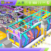 Indoor Eco-Friendly Naughty Castle Food Grade PVC Material Kindergarten Non-Toxic No Formaldehyde