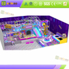 Indoor Comprehensive Naughty Castle Climbing Slide Ball Pit Commercial Recreation Center High Load-Bearing Durable