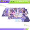 Sviluppo indoor Naughty Castle Allenamento di forma fisica Centro attivit&agrave; per adolescenti Fitness fisico