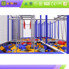Indoor Ninja Training Gear-Scientific Fitness Design-Kids Training Institution-Core Strength Upgrade | Aoleao