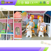  Small Soft Play Maze Slide Set, Kindergarten Room, Develop Creativity
