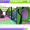 Small Playground Slide Maze Park, Indoor Playground, Durable & Easy Maintenance
