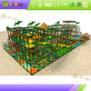Small Soft Play Maze Slide Facility, Trampoline Park Add-on, Boost Revenue
