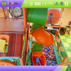 Small Soft Play Slide Maze Facility, Mini Indoor Playground, Strong Adaptability