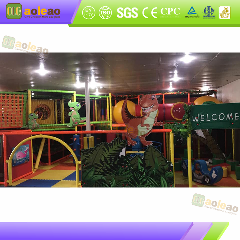 Small Kids Activity Zone, Foldable & Lightweight Body, Apartment & Small Space, Fun & Easy to Maintain