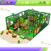 Small Frame Playground, Sturdy Steel Structure & Quick Installation, Shopping Mall Kids Play Zone, High Load-Bearing & Low Maintenance |
