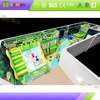 Small Soft Play Maze Challenge Slide, Indoor Early Education, Fun & Educational