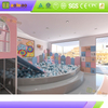 Soft Play Wall - Eco-friendly, Anti-collision, Non-toxic - Indoor Playground Wall Protection - Safe, Odorless & Easy Clean | Aoleao