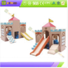 Soft Edge Guard - Self-adhesive L-shaped Strip - Kindergarten/Playground Edge Protection - Flexible, Tear-resistant & Easy Install | Aoleao