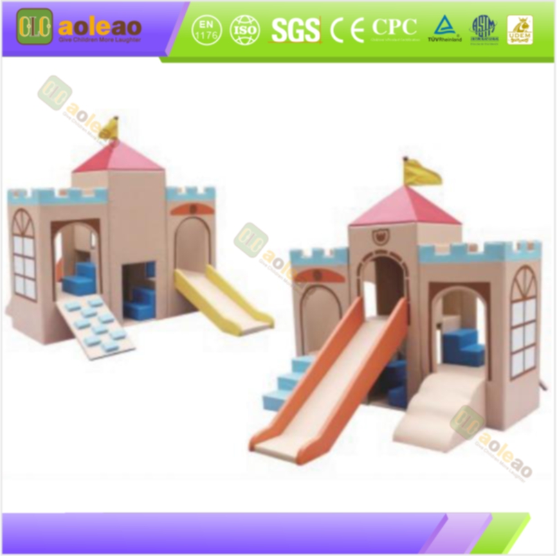 Soft Edge Guard - Self-adhesive L-shaped Strip - Kindergarten/Playground Edge Protection - Flexible, Tear-resistant & Easy Install | Aoleao