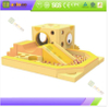 Soft Play Mat - Thick, High-elastic, Non-slip - Early Education Floor Padding - Comfort, Anti-fall & Shock Absorption | Aoleao
