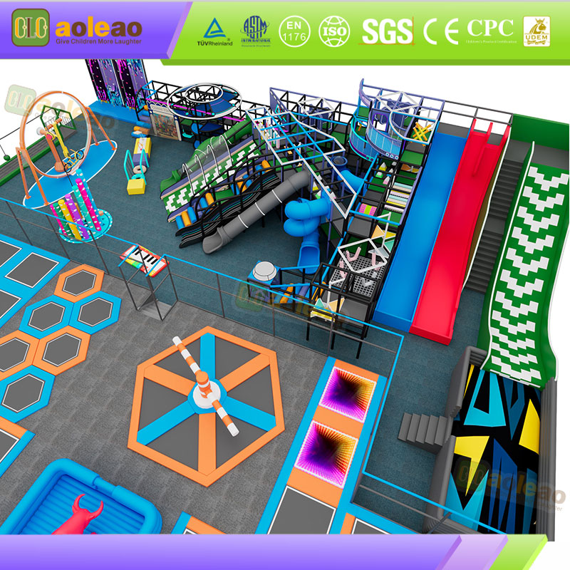  Obstacle Play System Physical Obstacle Training For Kids Sports Hall Improve Coordination Enhance Fitness