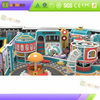 Commercial Play Structure Multi-functional Combination For Shopping Mall Kids Area Popular High Revenue