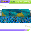 Trampoline Slam Dunk Zone- Reinforced Jump Mat- Leisure Sports Park- Wear Resistant | Aoleao