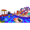 Trendy toy amusement park