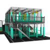 Children's Paradise Ninja Course