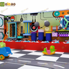 Commercial Soft Play & Trampoline Equipment for Indoor Parks