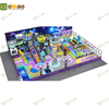 One-Stop Indoor Amusement Park Equipment Manufacturer