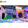 Trendy Naughty Castle Playground Equipment