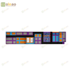 Large Commercial Indoor Trampoline Park for Family Entertainment Center