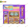 Indoor Playground Equipment Soft Play Toddler Climbing Kids Adventure Park (Soft Climbing Blocks)