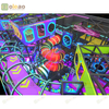Toddler Climbing - Indoor Playground Entertainment