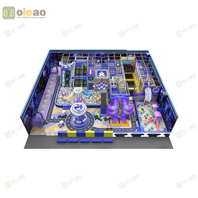 Creating a Safe Indoor Play Space for Toddlers