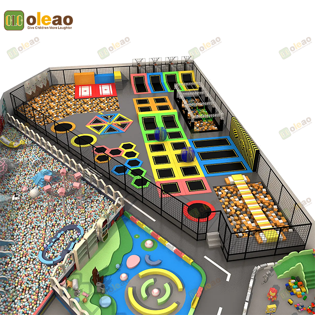 Naughty Castle Bounce House