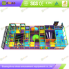 Indoor Playground Equipment Soft Play Toddler Climbing Kids Adventure Park (Climbing Arch & Tunnel & Slide)