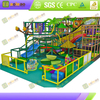 Kids' Indoor Playground + Challenge Points System + Children's Development Center + Enhance Play Fun