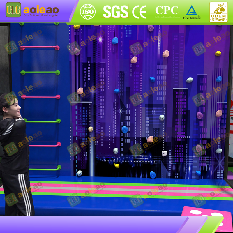 Interactive Light & Shadow Slide - Dynamic Projection + Sound Trigger - For Mall Atrium - Boosts Foot Traffic & Dwell Time