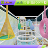 Obstacle Playground Physical Obstacle Course For Kids Sports Hall Health & Confidence