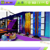 Large Indoor Naughty Castle Multi-Functional Combination Shopping Mall Kids Playground Safe Eco-Friendly Customizable