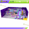 Indoor Comprehensive Naughty Castle Climbing Slide Ball Pit Commercial Recreation Center High Load-Bearing Durable