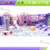 Sviluppo indoor Naughty Castle Allenamento di forma fisica Centro attivit&agrave; per adolescenti Fitness fisico