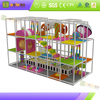  Small Soft Play Maze Slide Set, Kindergarten Room, Develop Creativity