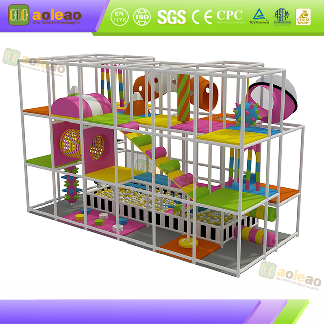 toddler play area equipment full structure layout