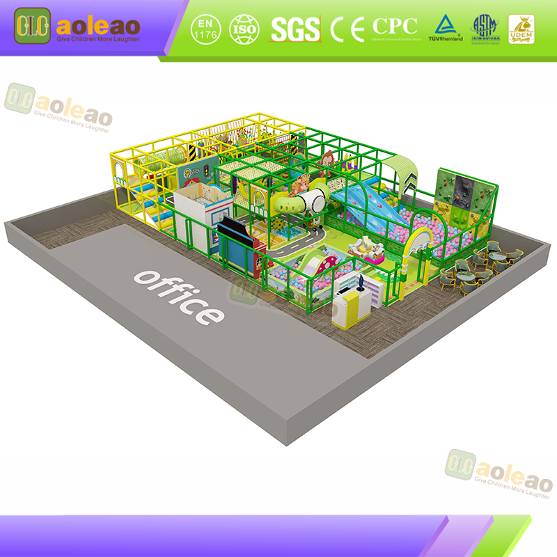Indoor Small Playpen for Toddlers, Steel Frame & Soft Padding, Kids Activity Center, Non-Toxic & Hypoallergenic