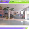 Soft Play Wall - Eco-friendly, Anti-collision, Non-toxic - Indoor Playground Wall Protection - Safe, Odorless & Easy Clean | Aoleao