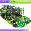  Indoor Play Centre Fun Climbing Maze For Community Activity Center Physical Training Brave Improvement