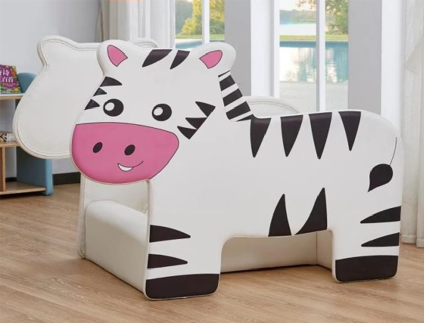 Indoor Children's Playground: A Multifunctional Soft Toy Area That Integrates Entertainment, Training, And Education