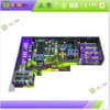 Commercial Play Structure - High Load-bearing - Family Entertainment Center - Factory Wholesale | Aoleao