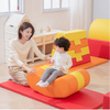 Children's Amusement Park Soft Play