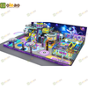 One-Stop Indoor Amusement Park Equipment Manufacturer